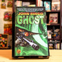 Ghost (Paladin of Shadows Book 1)