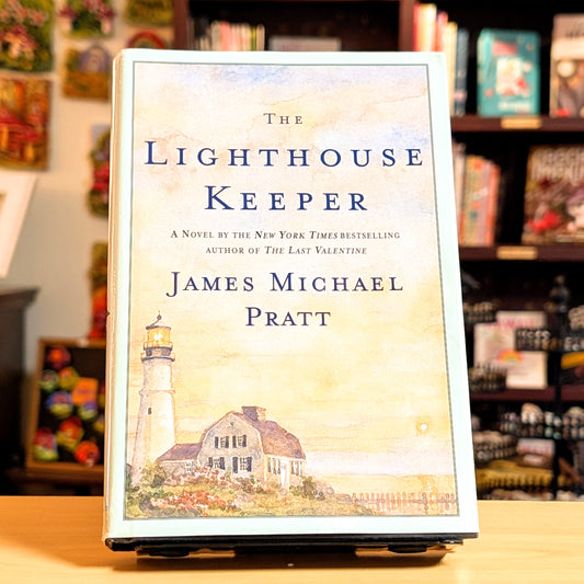 Lighthouse Keeper