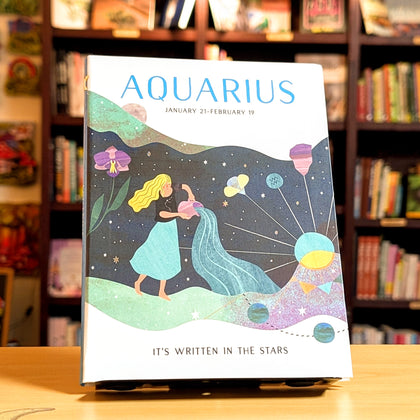 Aquarius