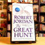 The Great Hunt