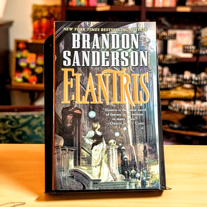 Elantris