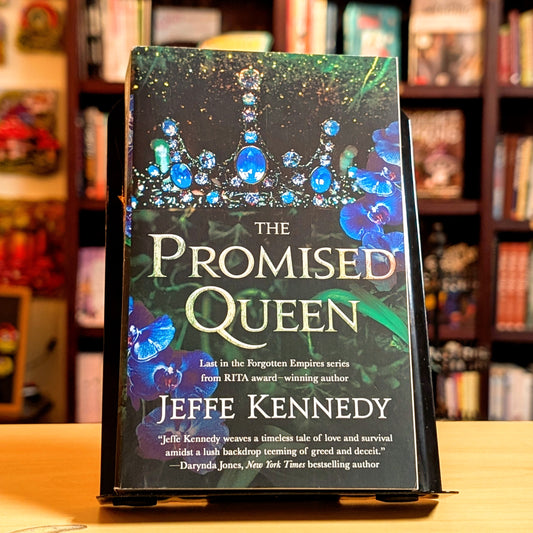 Promised Queen