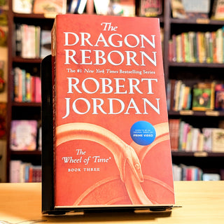 The Dragon Reborn