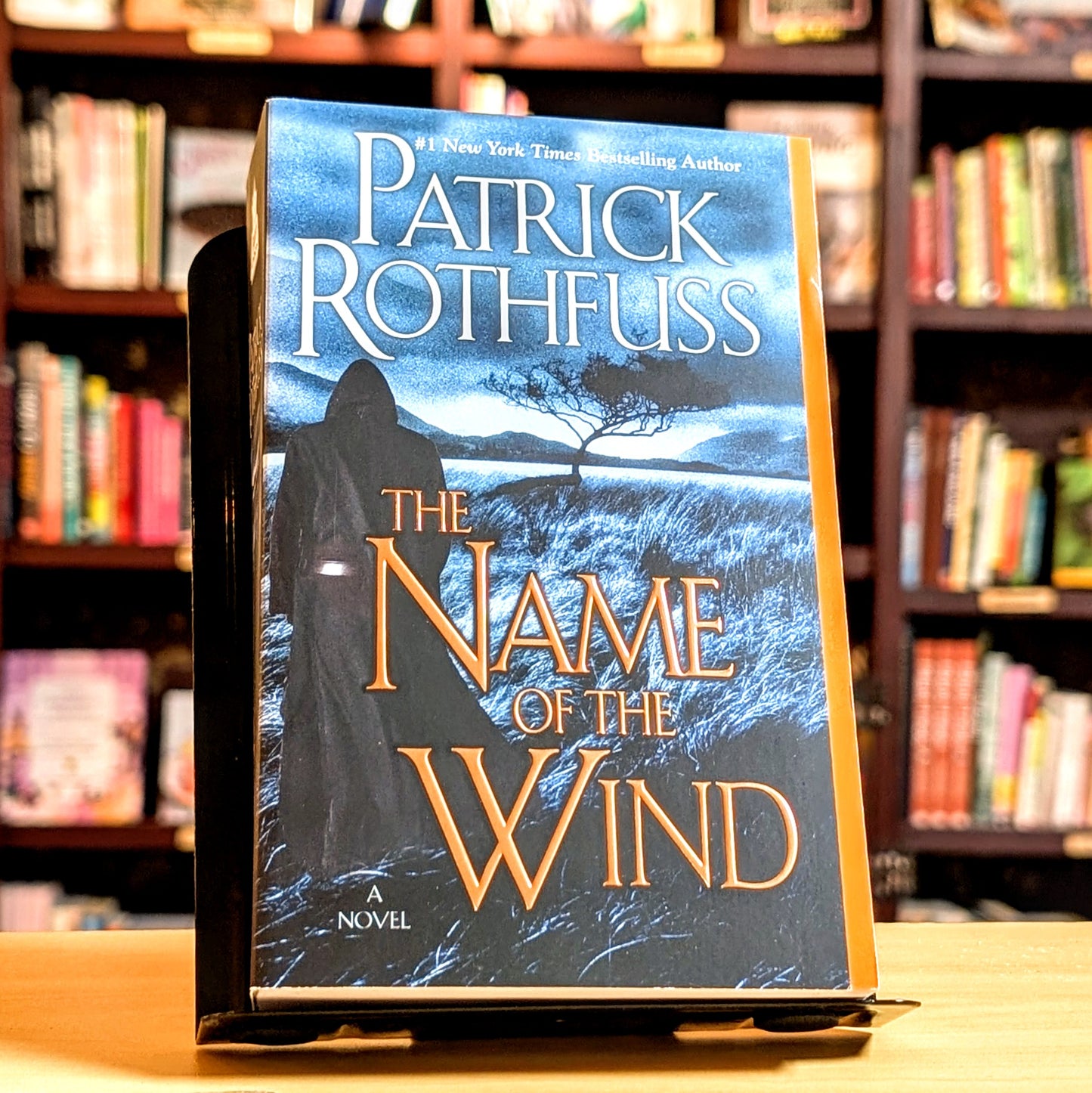 Name of the Wind