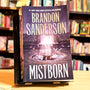 Mistborn: The Final Empire