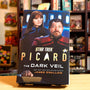 Star Trek: Picard: The Dark Veil: Volume 2