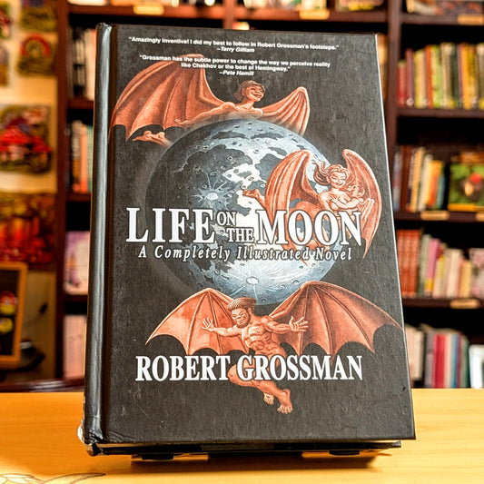 Life on the Moon