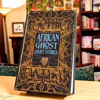 African Ghost Stories