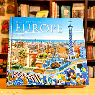 Best-Kept Secrets of Europe