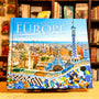 Best-Kept Secrets of Europe