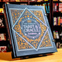 The Complete Tarot & Oracle Journal: (With Metal Closures and Two Ribbon Markers)