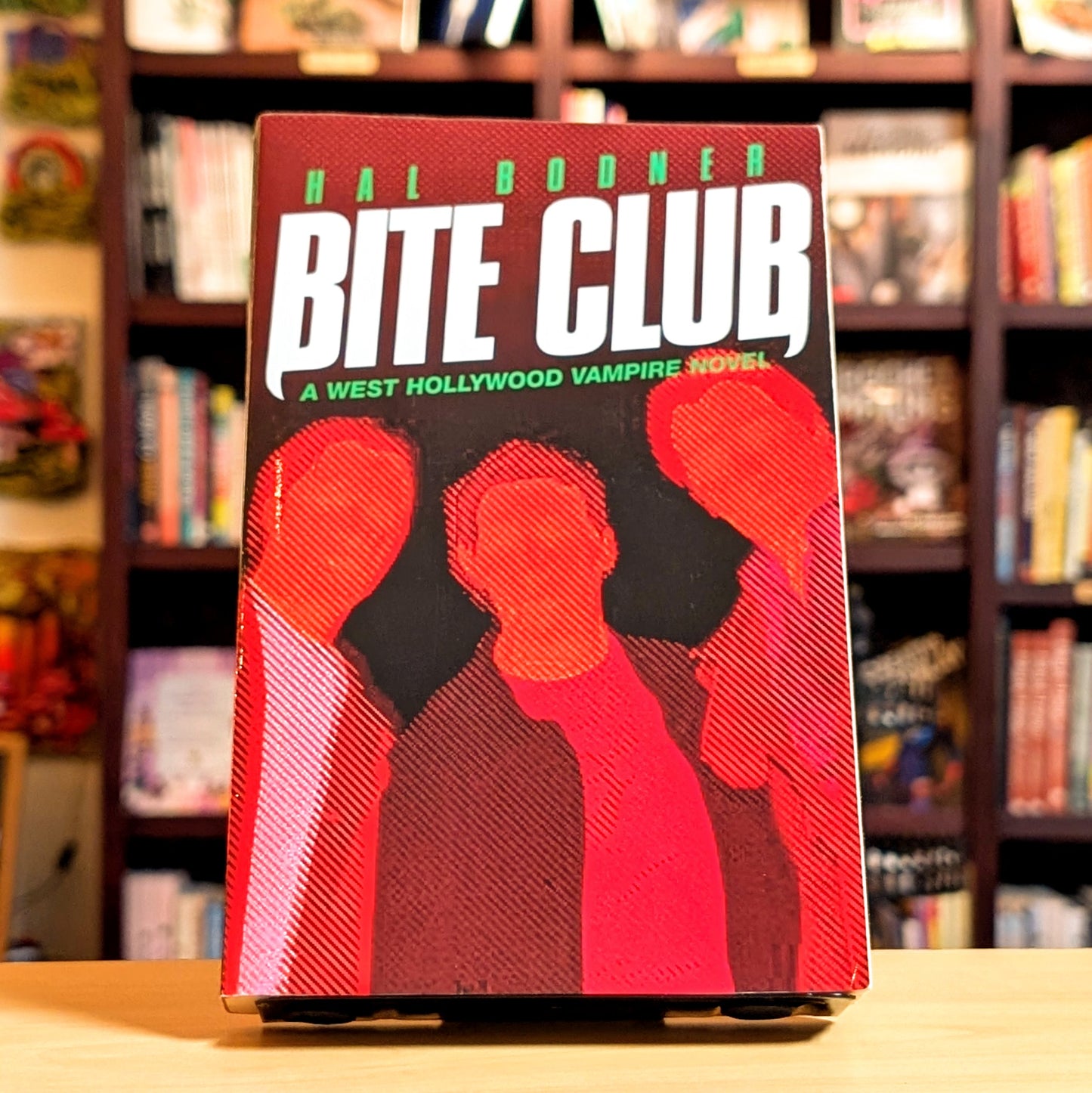 Bite Club