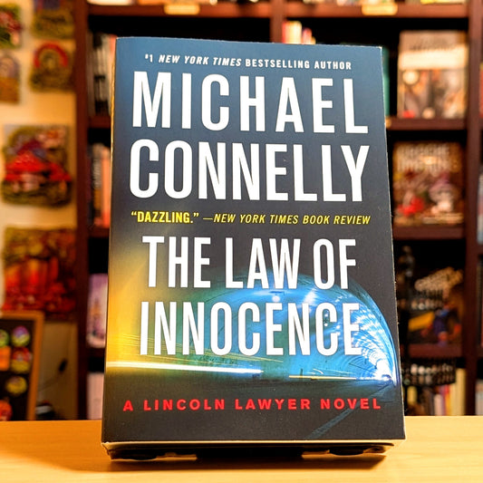 Law of Innocence