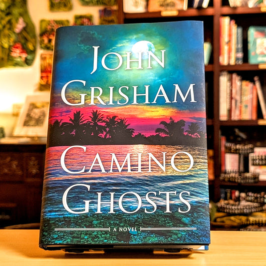 Camino Ghosts