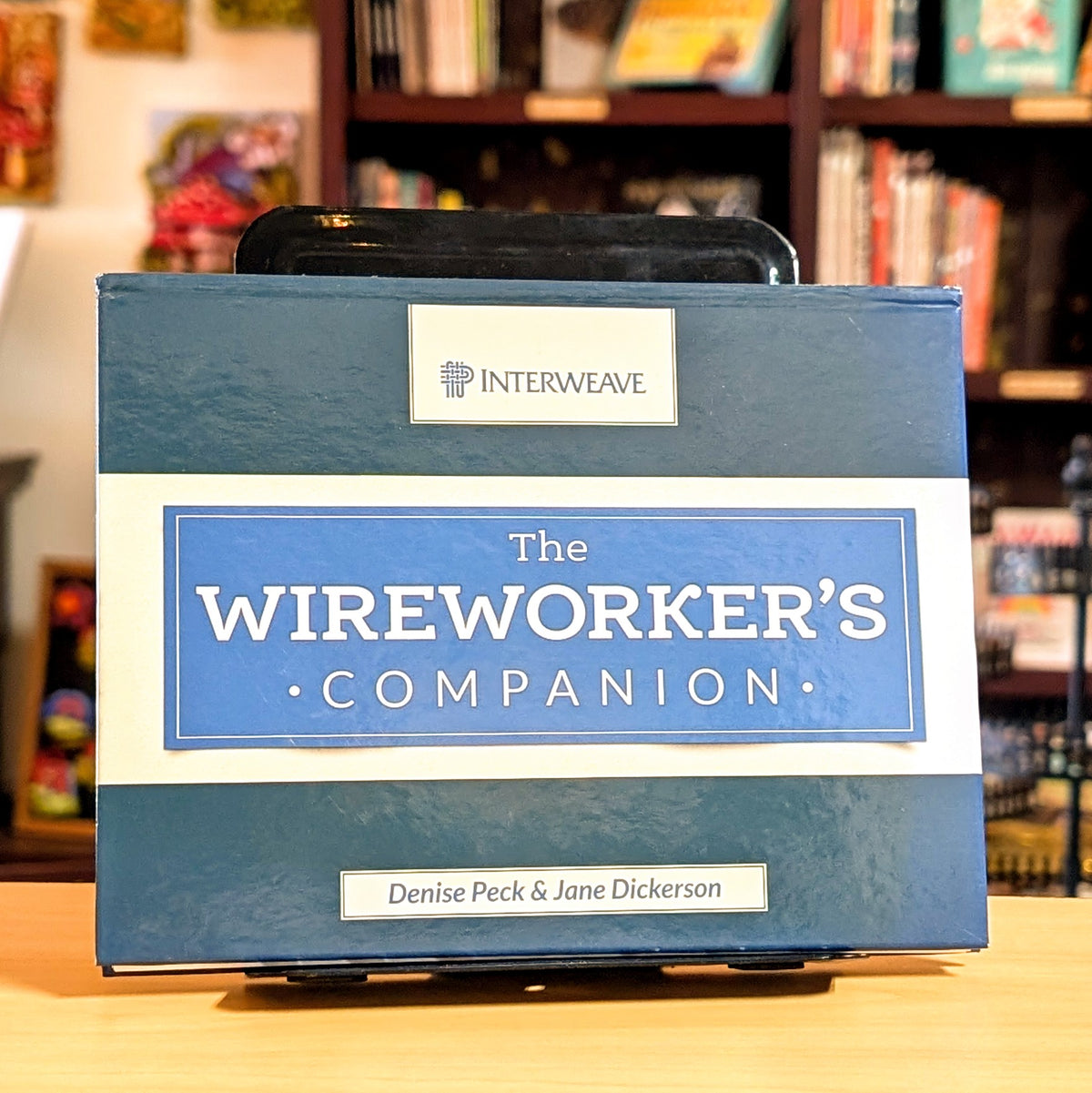 Wireworkers Companion