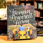 Woman-Powered Farm