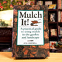 Mulch It!: A Practical Guide to Using Mulch in the Garden and Landscape