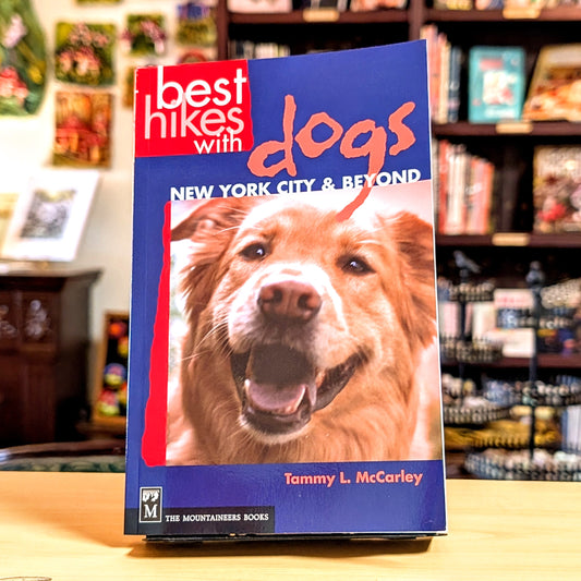 Best Hikes With Dogs: New York City & Beyond