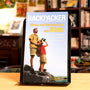 Backpacker magazine's Hiking and Backpacking with Kids