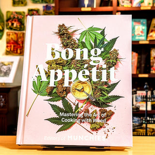 Bong Appétit