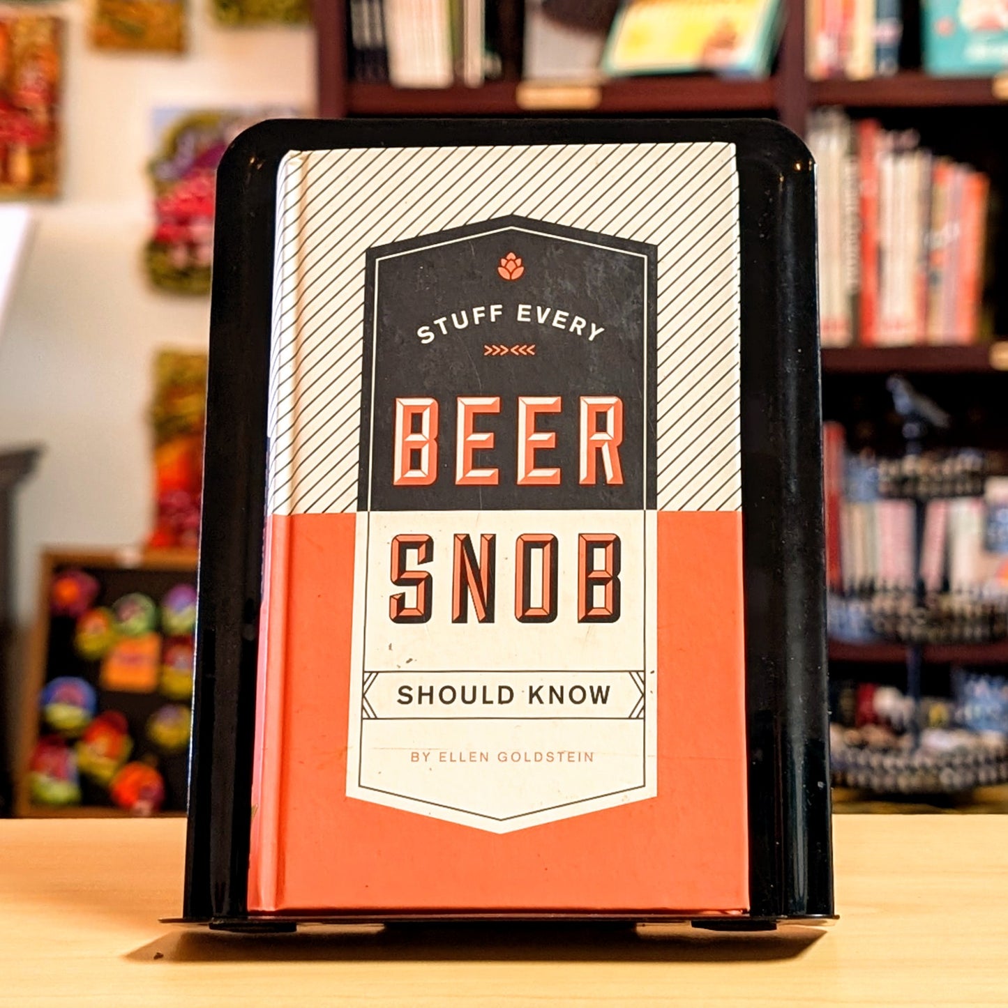 Stuff Every Beer Snob Should Know (Stuff You Should Know)