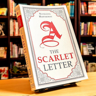 The Scarlet Letter