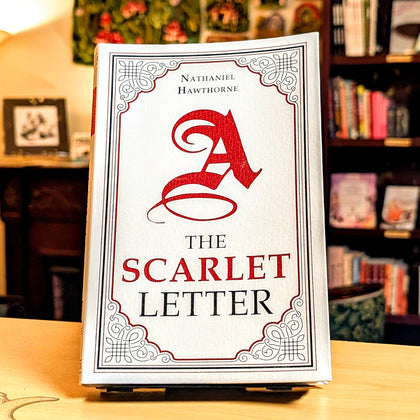 The Scarlet Letter
