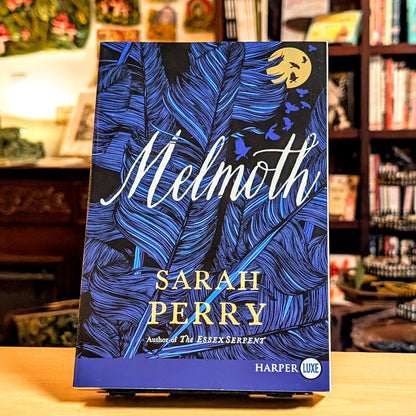 Melmoth: A Novel