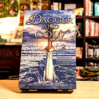 Dagger and Coin
