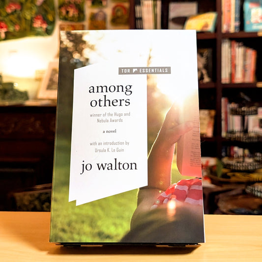 Among Others: A Novel
