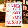 Let's Get Lost (English Edition)