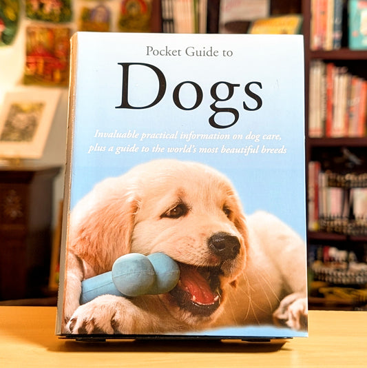 Pocket Guide to Dogs