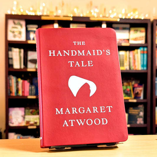 The Handmaid's Tale Deluxe Edition