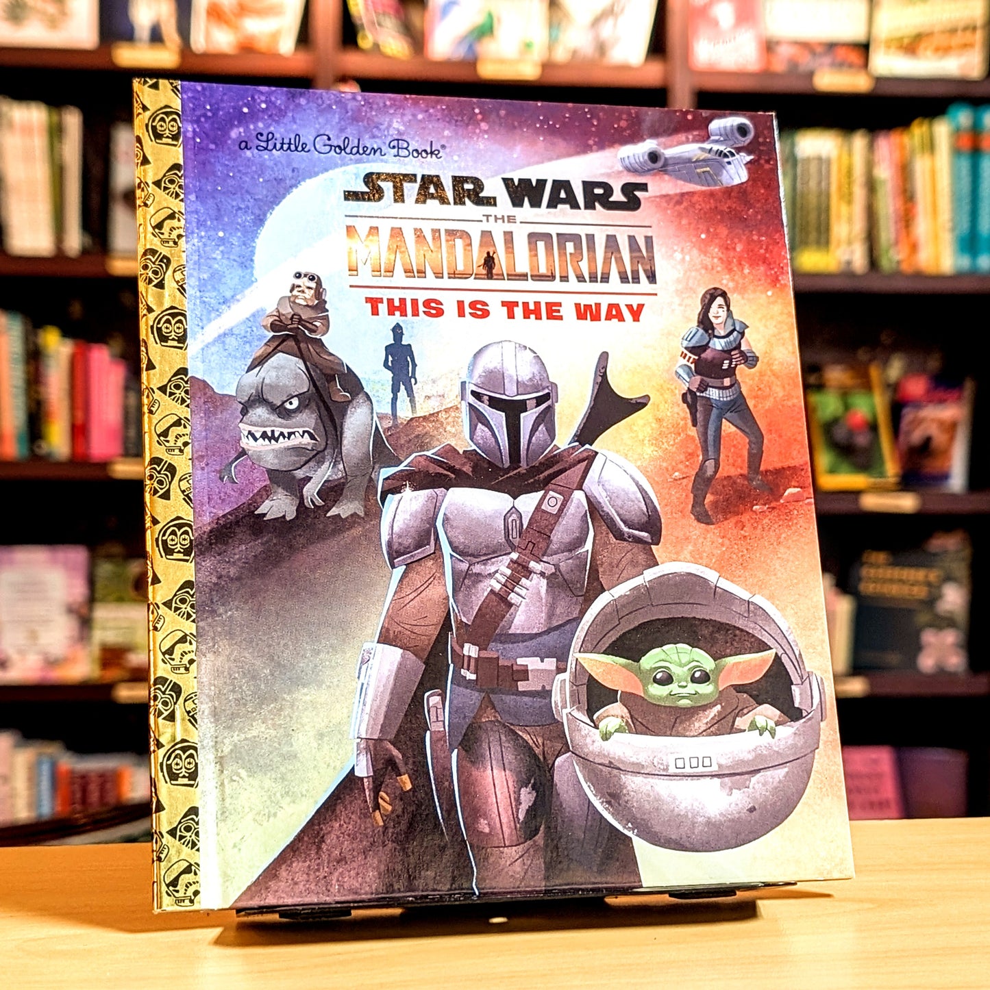 This Is the Way (Star Wars: The Mandalorian)