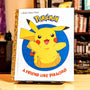 A Friend Like Pikachu!