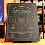 The Game Master's Book of Traps, Puzzles and Dungeons