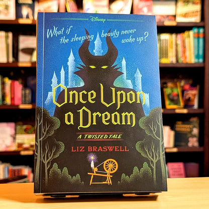 Once Upon A Dream