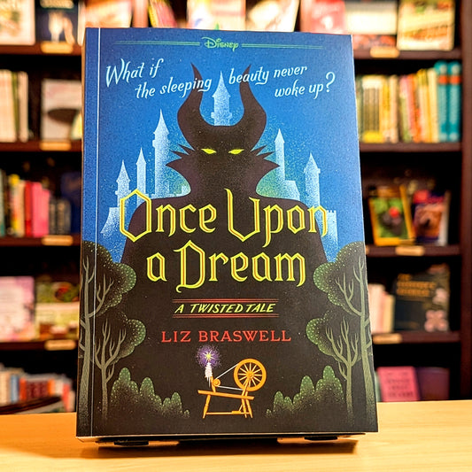 Once Upon A Dream