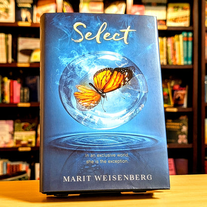 Select (Book 1 of The Select)