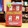 Sideways Stories from Wayside School