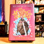 Never After: The Missing Sword: 4