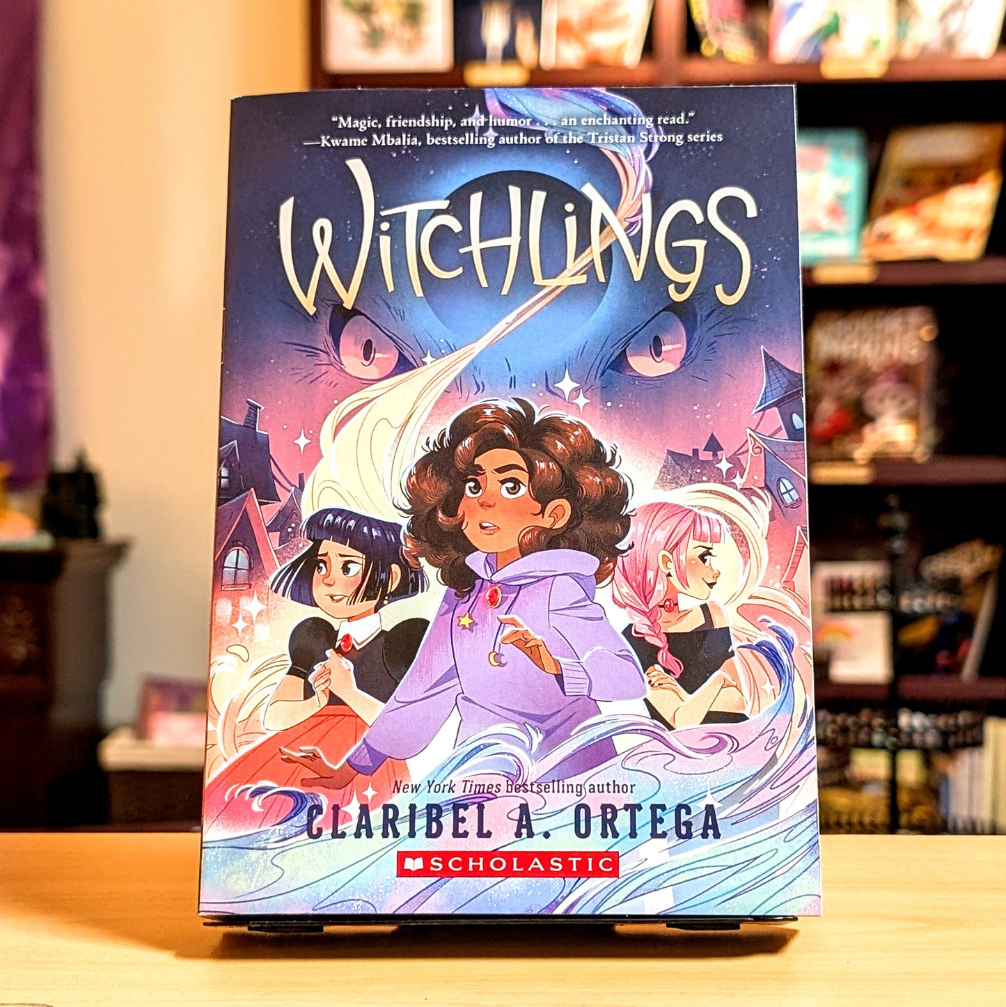 Witchlings