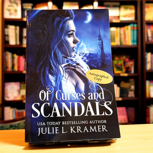 Of Curses and Scandals