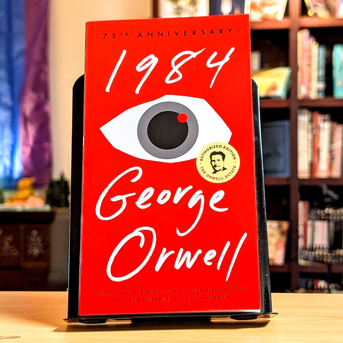 1984: 75th Anniversary