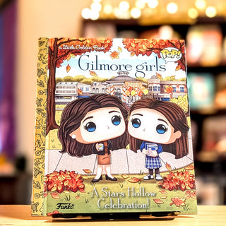 Gilmore Girls