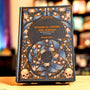 Botanical Curses and Poisons: The Shadow-Lives of Plants (Folk Magic)