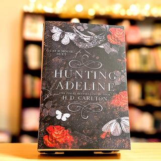 Hunting Adeline