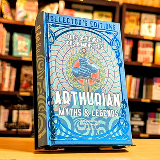 Arthurian Myths & Legends