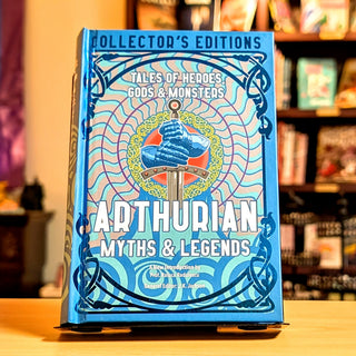 Arthurian Myths & Legends