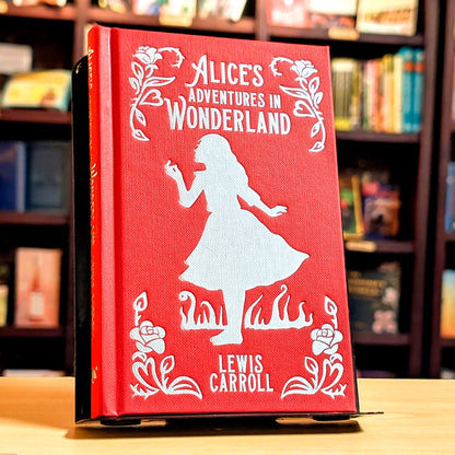 Alice's Adventures In Wonderland